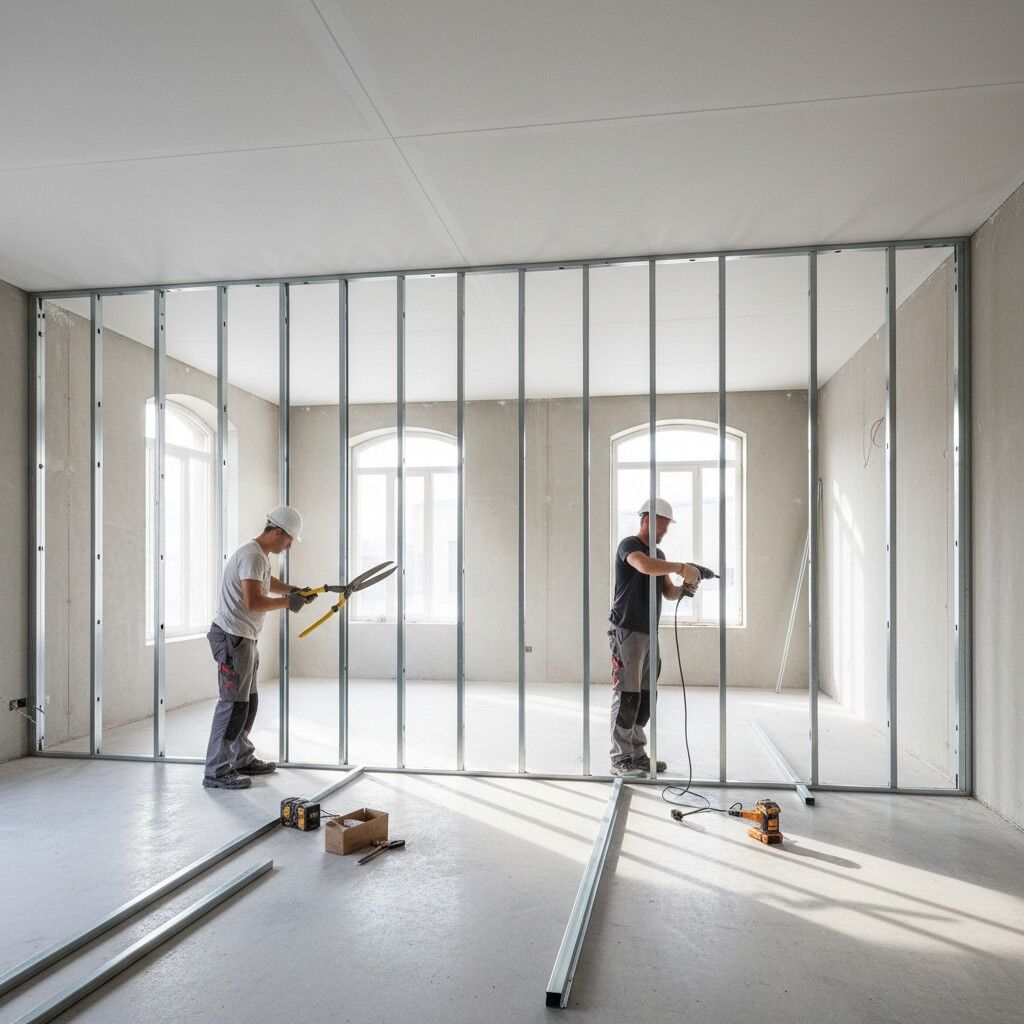 HABITAT ET RENOVATION